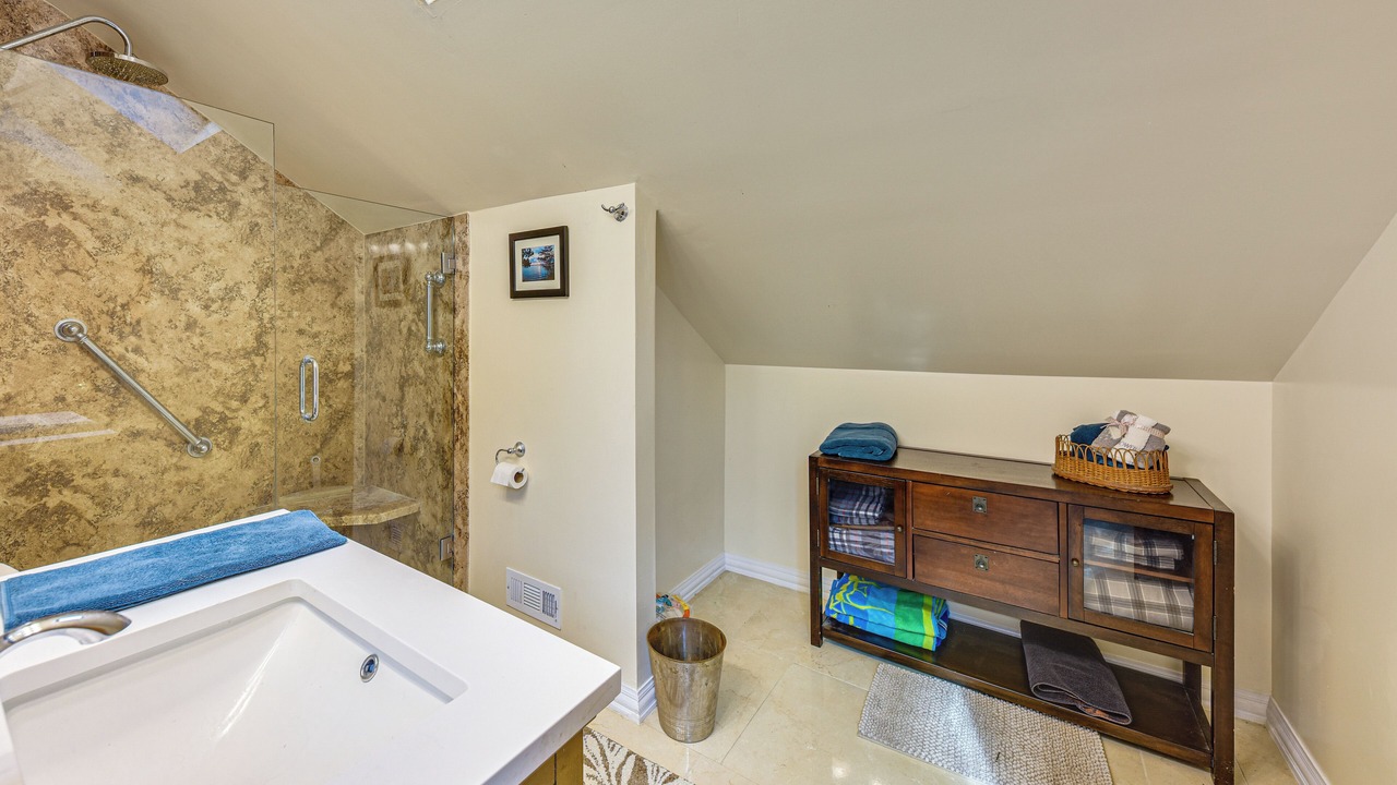 Photo of Bathroom in Spring Grove