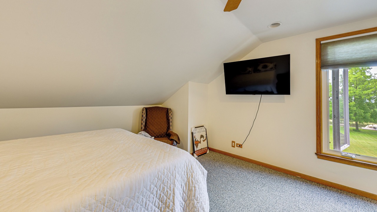 Photo of Bedroom in Spring Grove