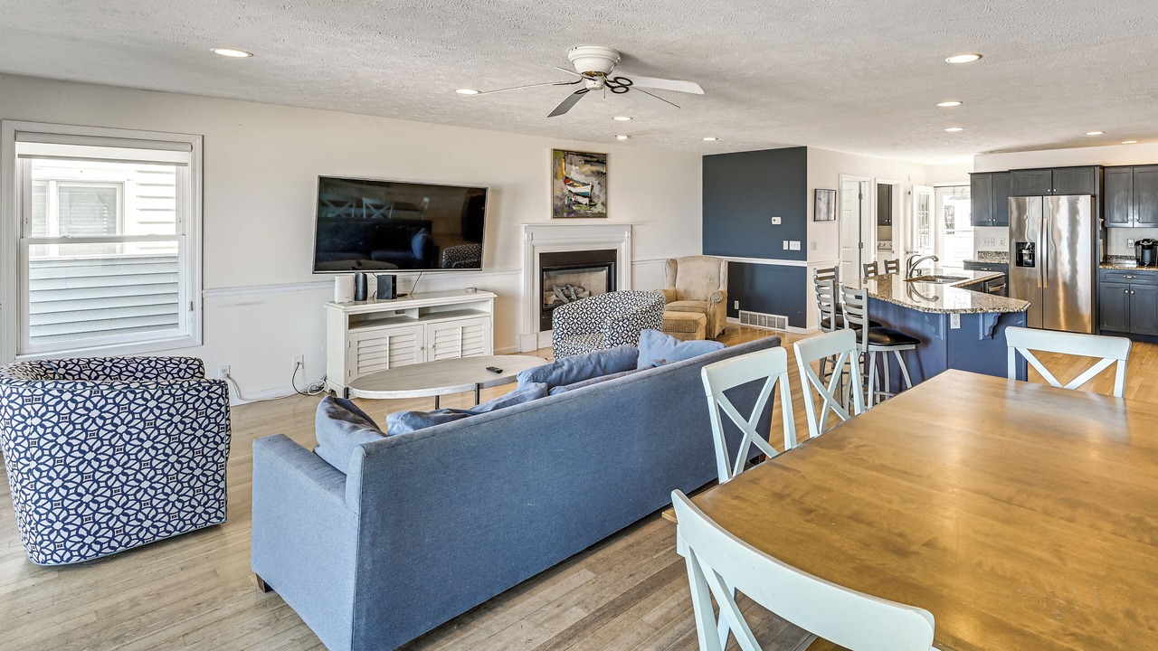 Photo of Livingroom in Macatawa
