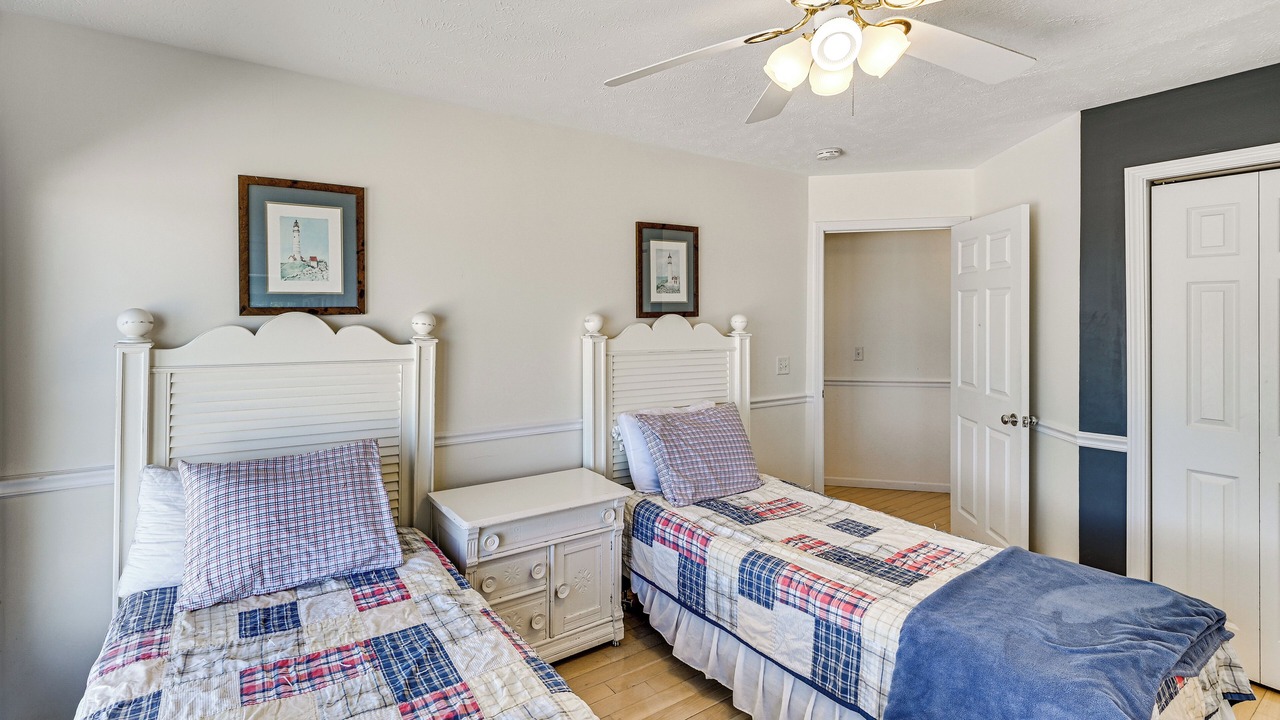 Photo of Bedroom in Macatawa