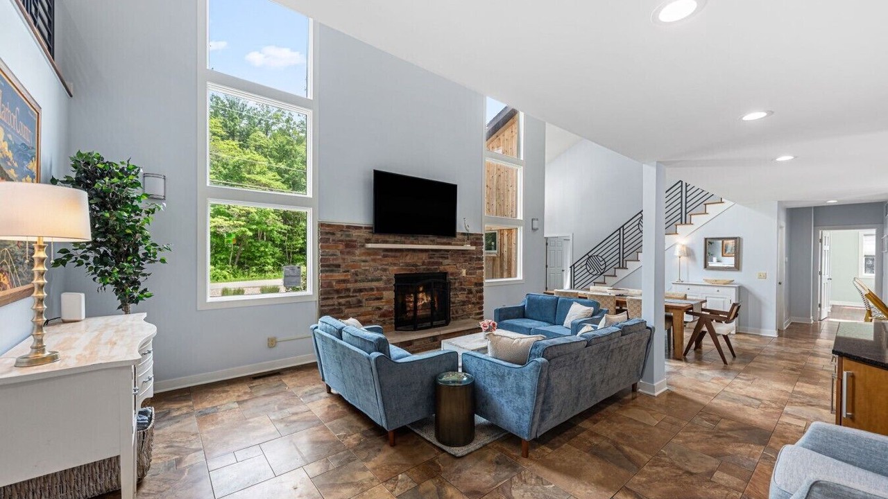Photo of Livingroom in Lakeside