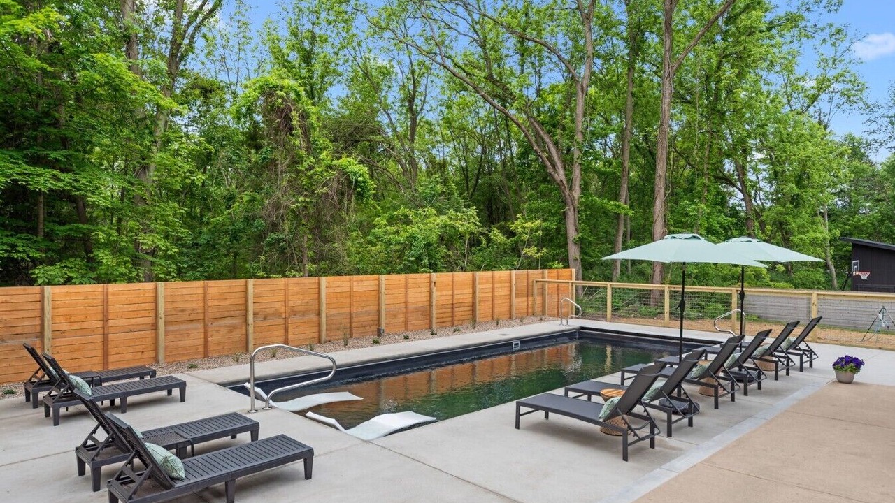 Photo of Outdoor in Lakeside