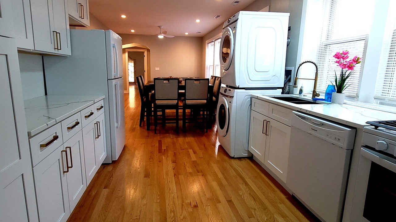 Photo of Kitchen in Calumet Heights