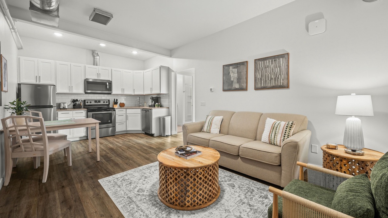Photo of Livingroom in Bridgman