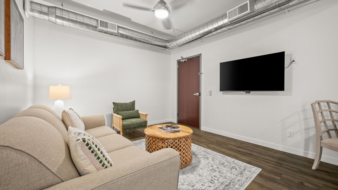 Photo of Livingroom in Bridgman