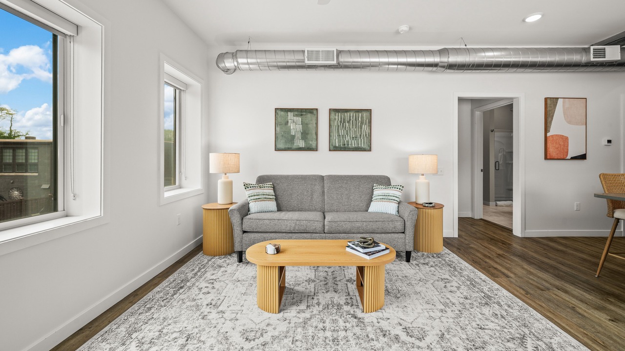 Photo of Livingroom in Bridgman