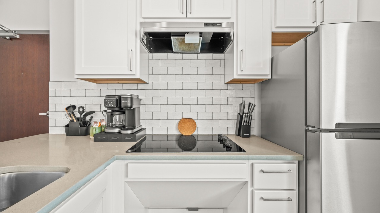 Photo of Kitchen in Bridgman