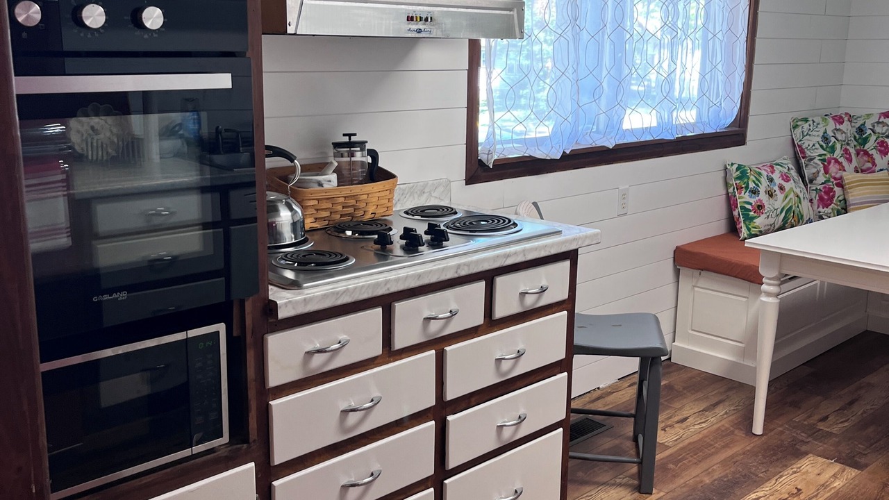 Photo of Kitchen in Gallatin