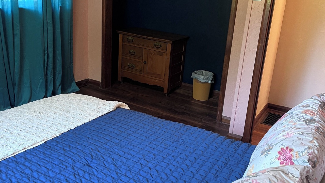 Photo of Bedroom in Gallatin