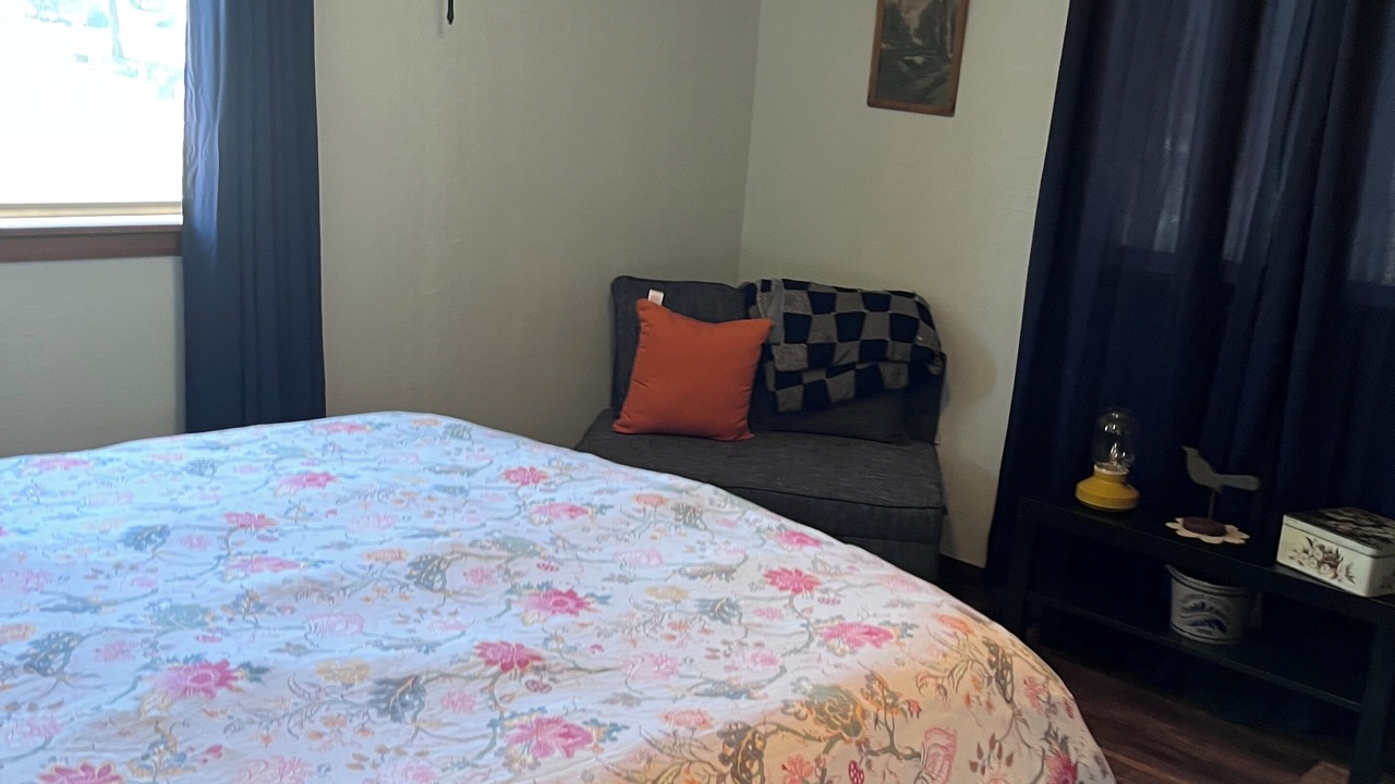 Photo of Bedroom in Gallatin
