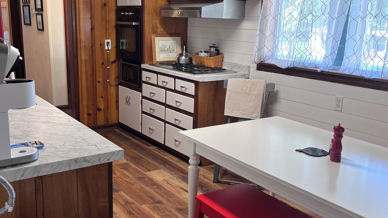 Photo of Kitchen in Gallatin