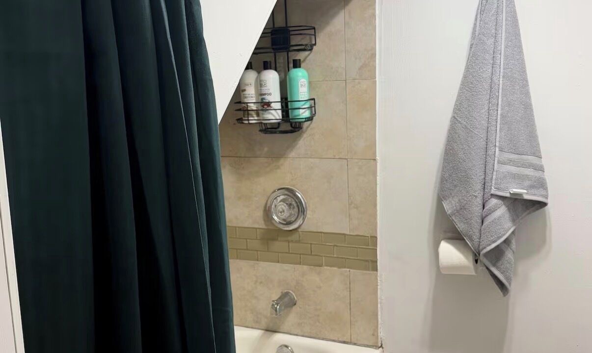 Photo of Bathroom in Racine