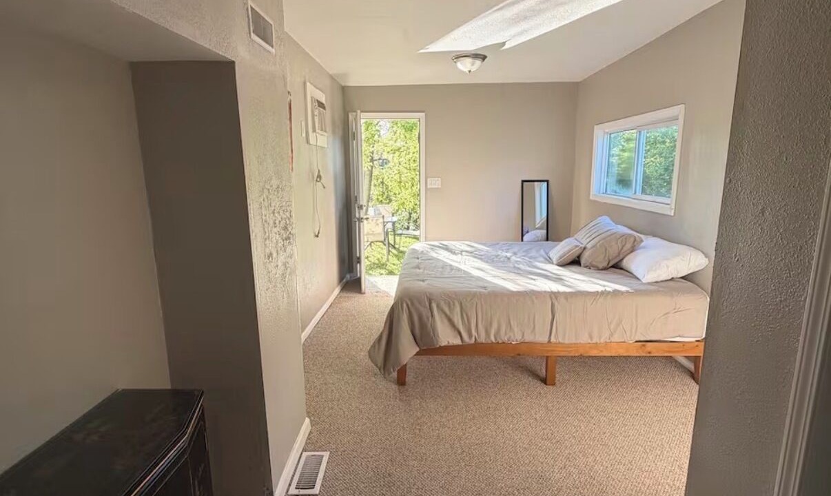 Photo of Bedroom in Racine
