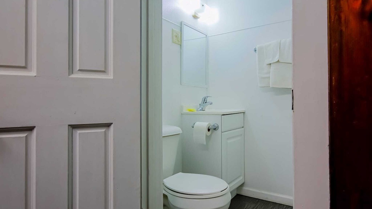 Photo of Bathroom in Markham