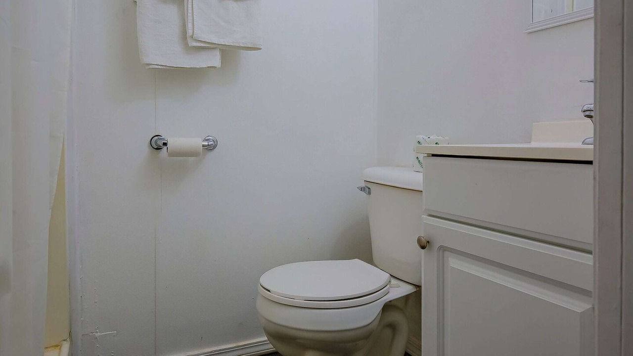 Photo of Bathroom in Markham
