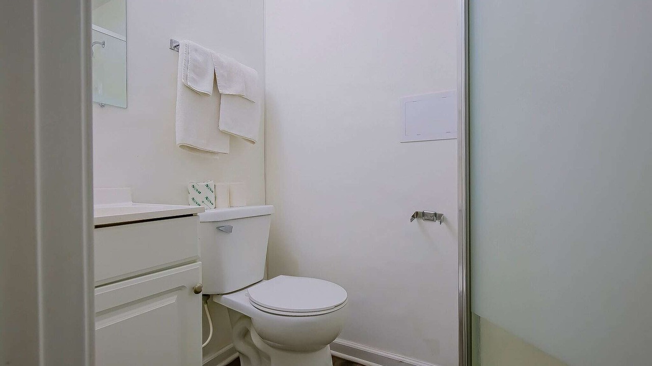 Photo of Bathroom in Markham
