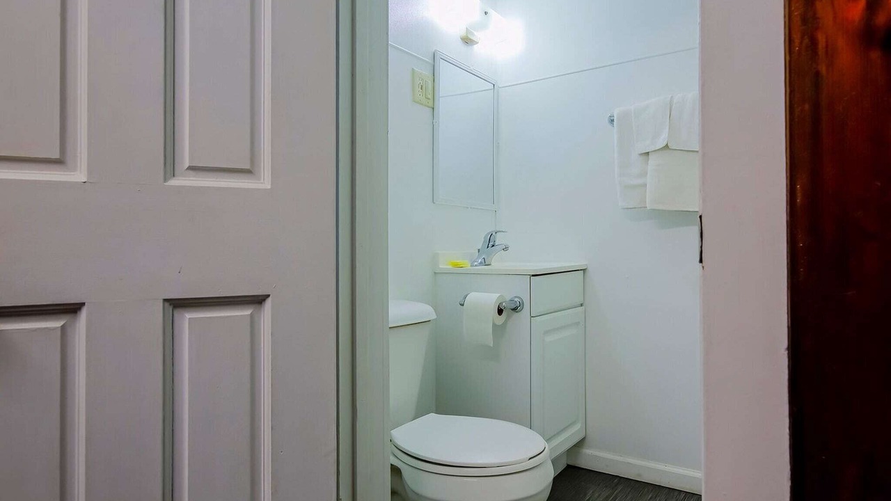 Photo of Bathroom in Markham