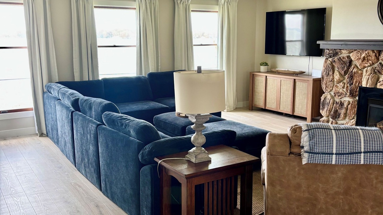 Photo of Livingroom in Hayes