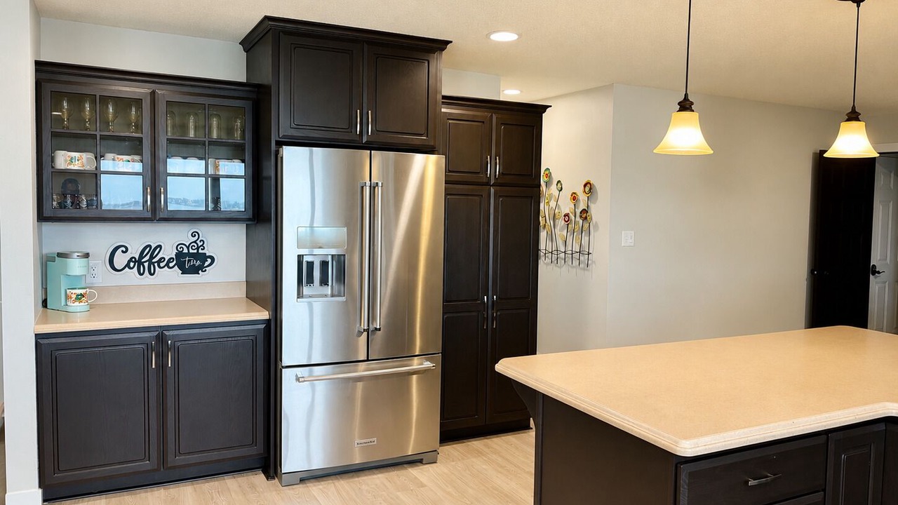 Photo of Kitchen in Hayes