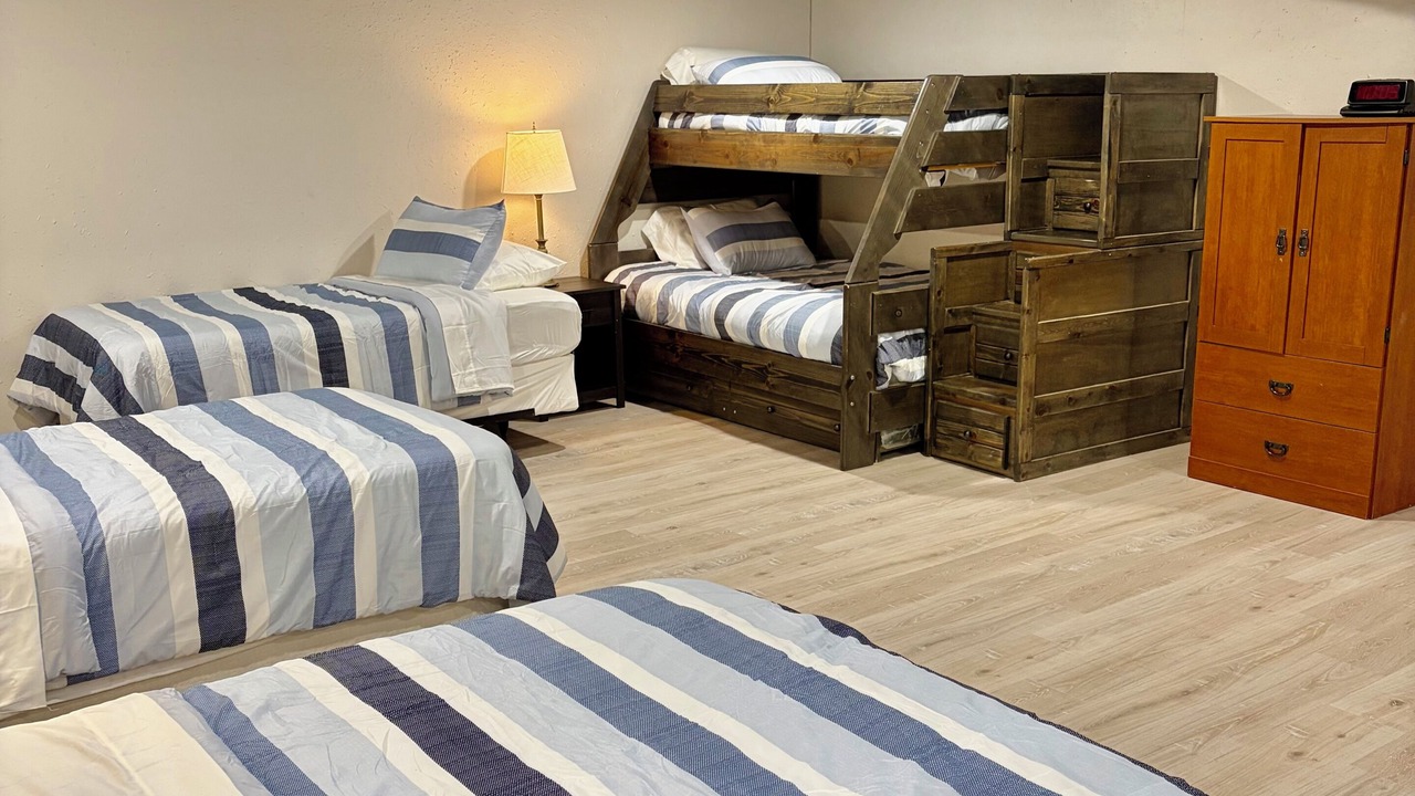 Photo of Bedroom in Hayes