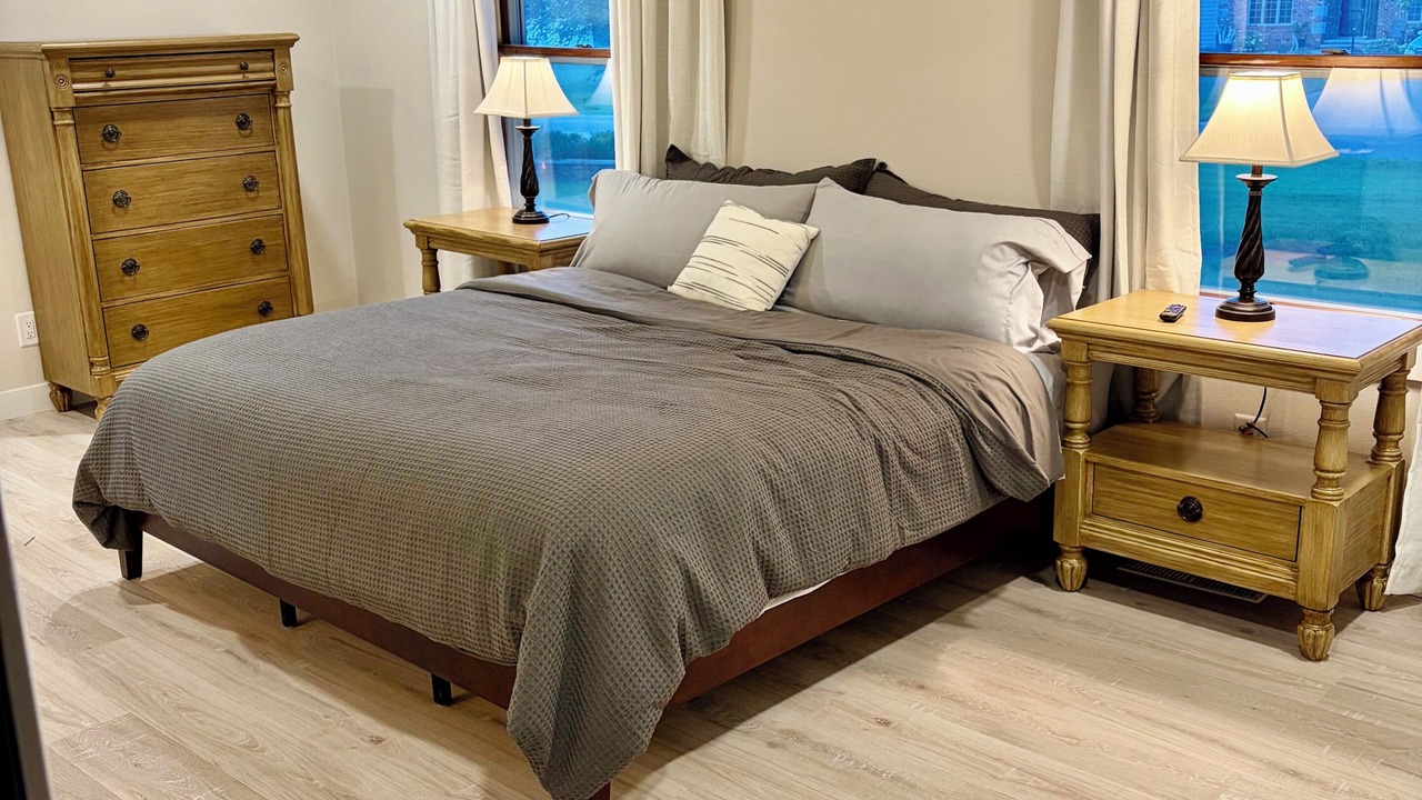 Photo of Bedroom in Hayes