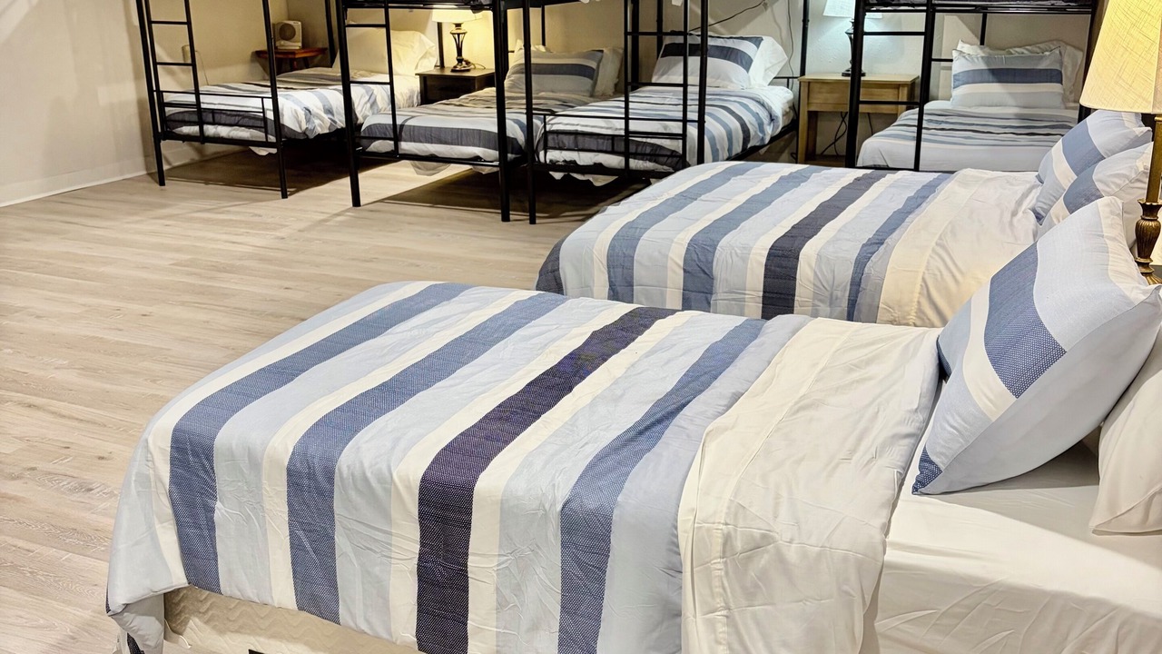Photo of Bedroom in Hayes