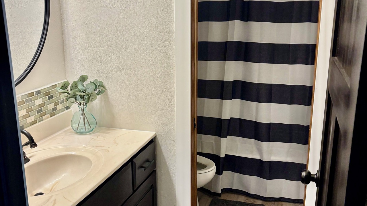 Photo of Bathroom in Hayes