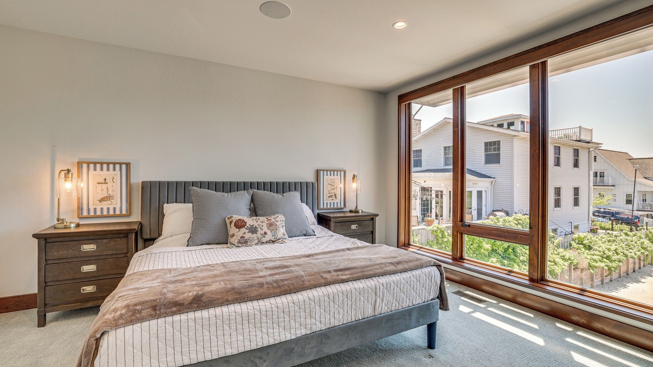 Photo of Bedroom in Grand Haven