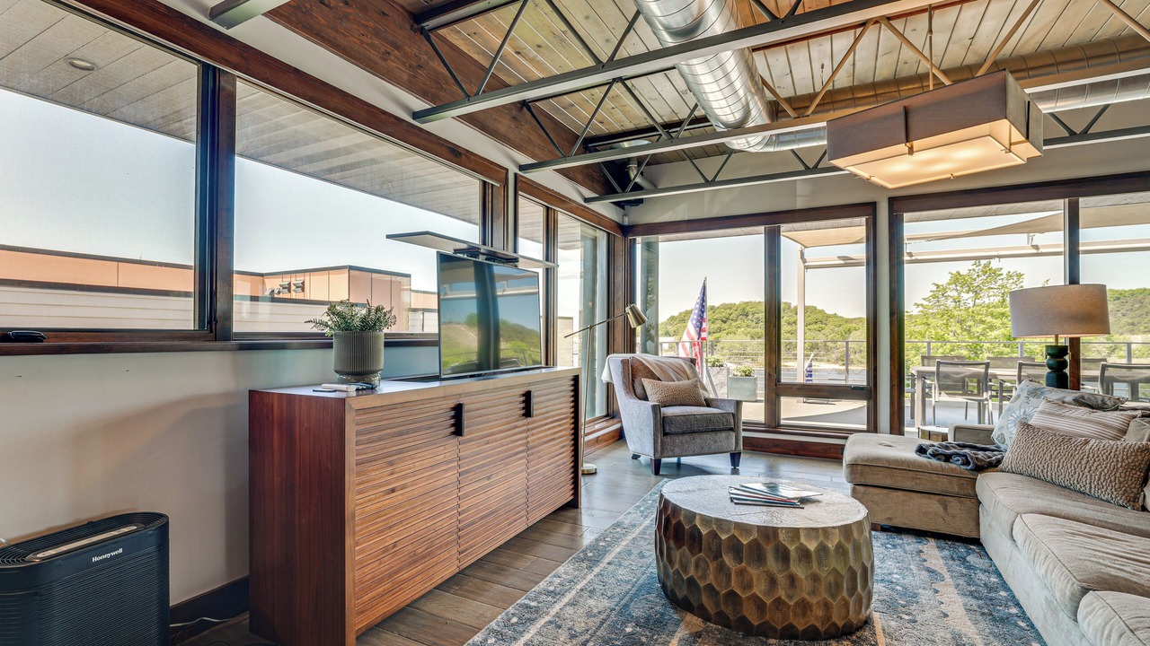 Photo of Livingroom in Grand Haven