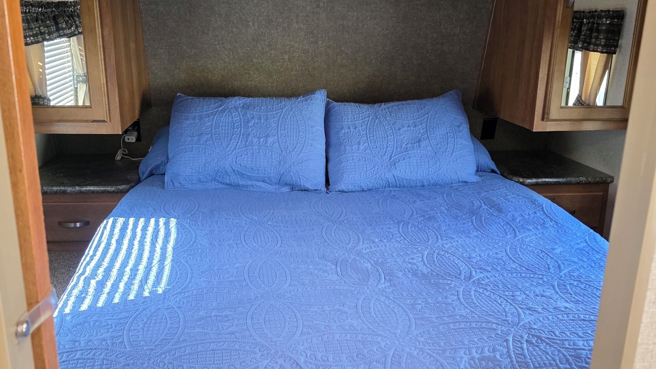 Photo of Bedroom in Sergeant Bluff