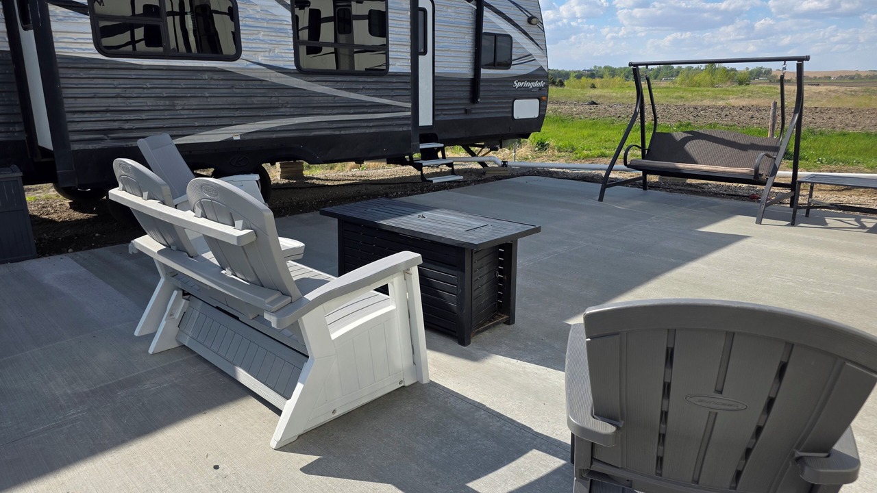 Photo of Outdoor in Sergeant Bluff
