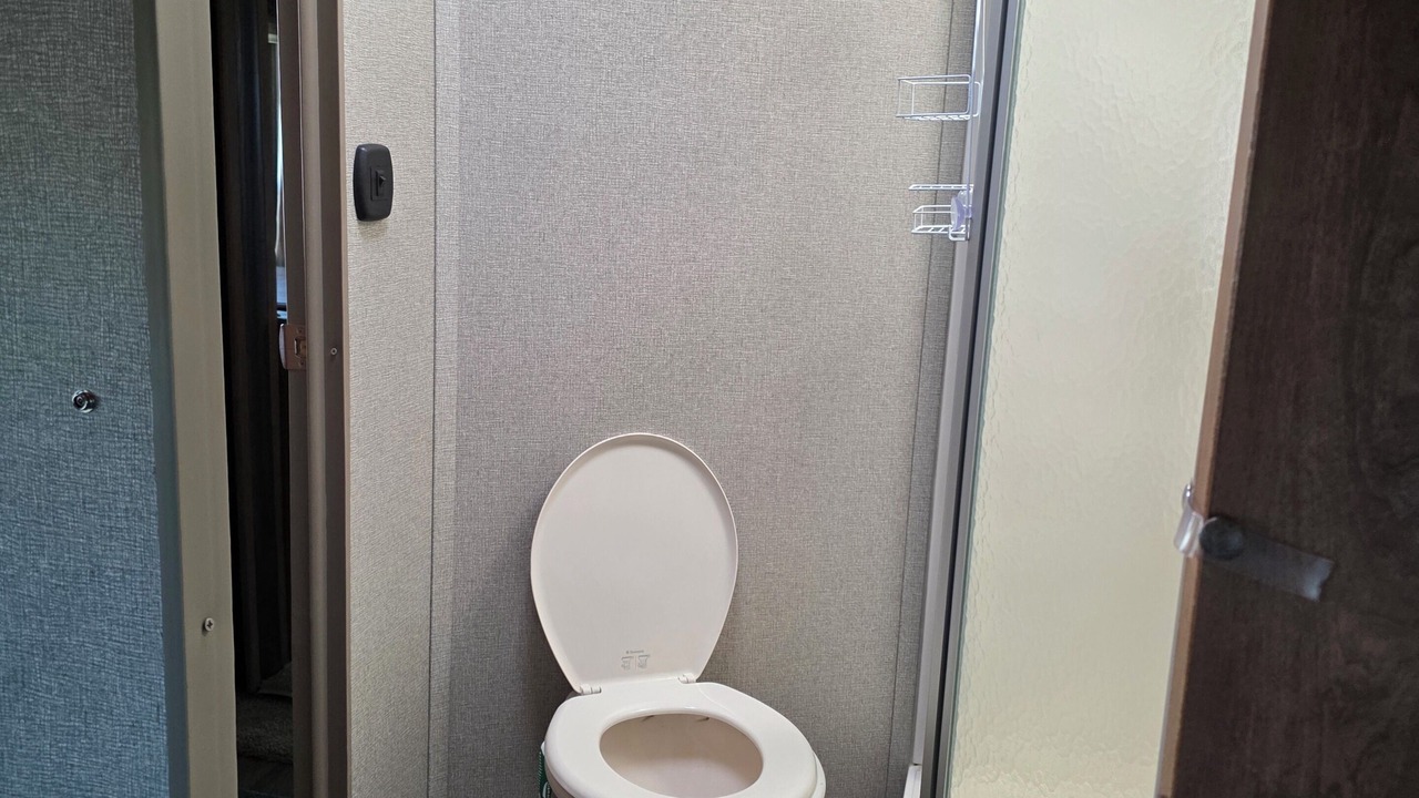 Photo of Bathroom in Sergeant Bluff