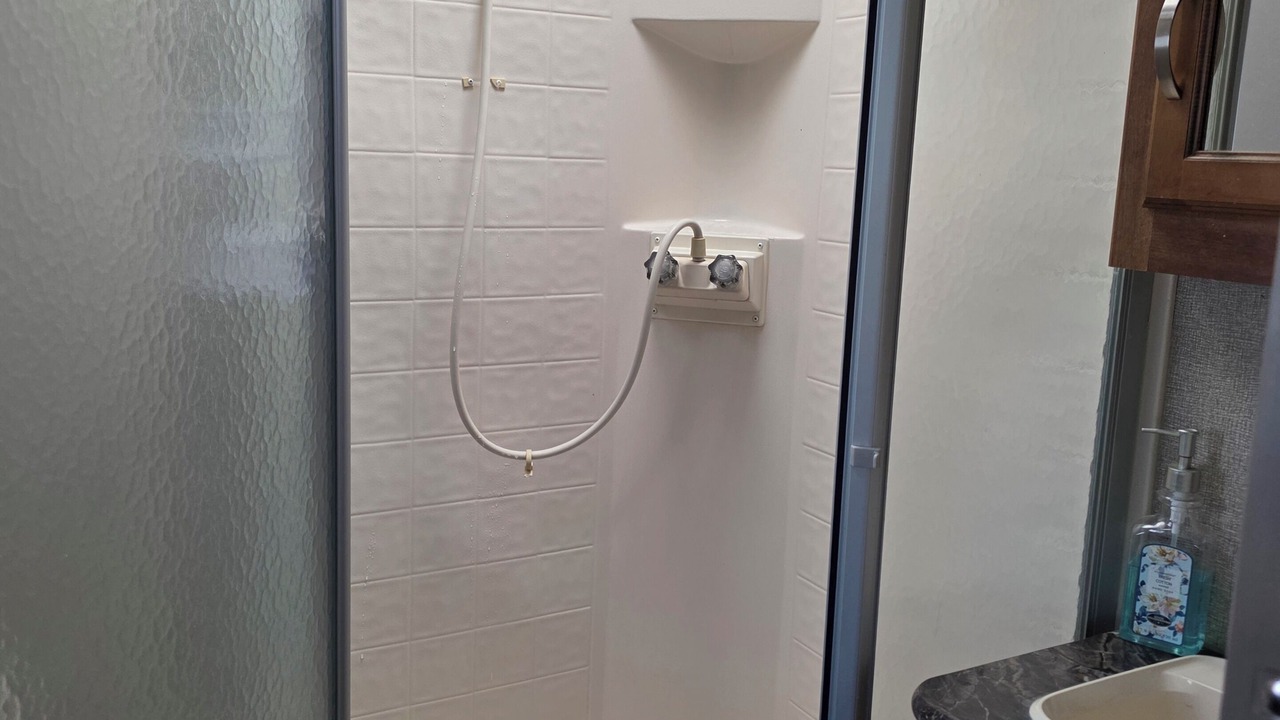 Photo of Bathroom in Sergeant Bluff
