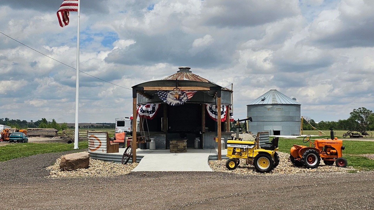 Photo of Others in Sergeant Bluff