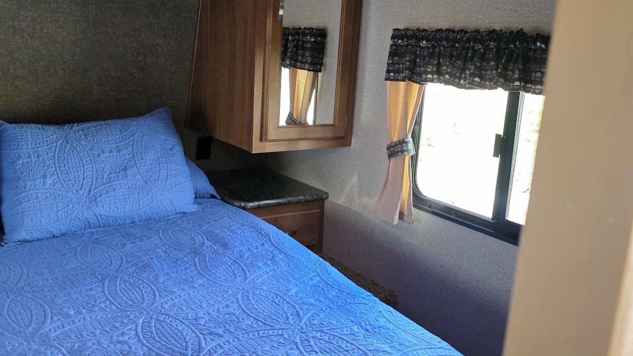 Photo of Bedroom in Sergeant Bluff