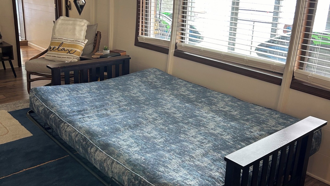 Photo of Bedroom in Paw Paw Lake