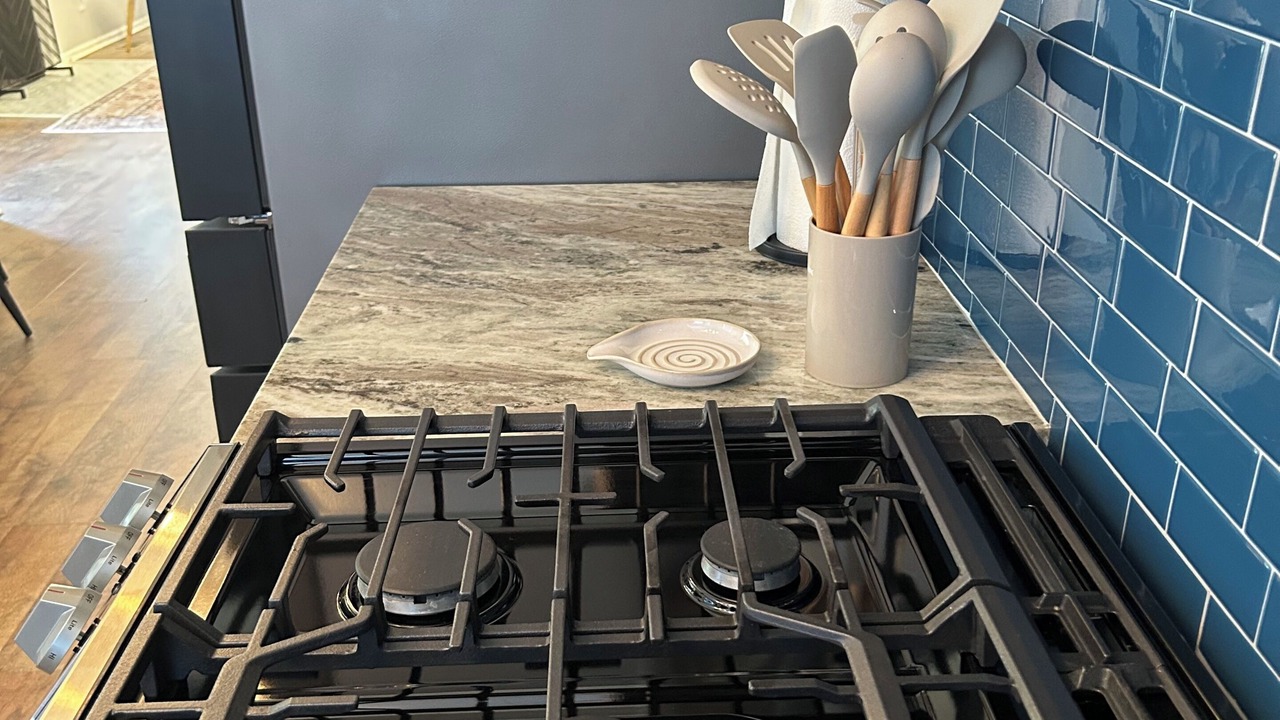 Photo of Kitchen in Detroit