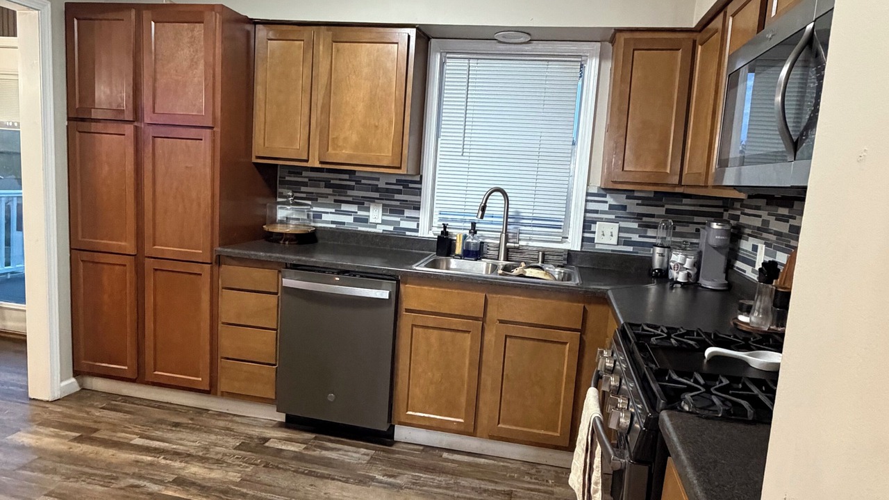 Photo of Kitchen in La Vista