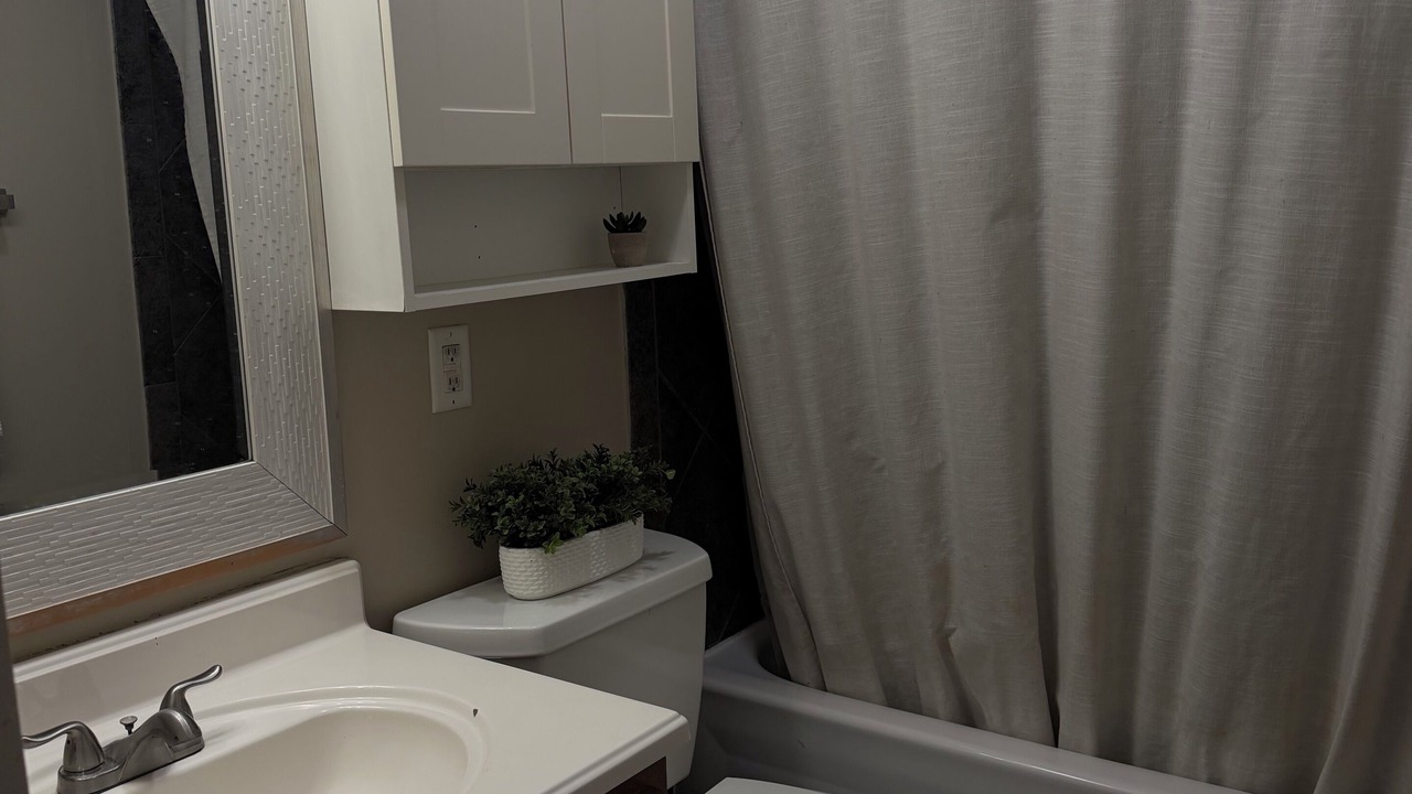 Photo of Bathroom in La Vista