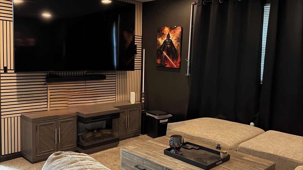 Photo of Livingroom in La Vista