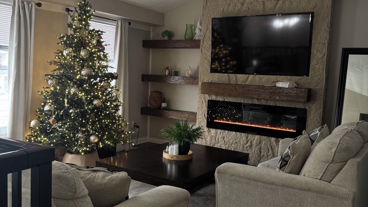 Photo of Livingroom in La Vista