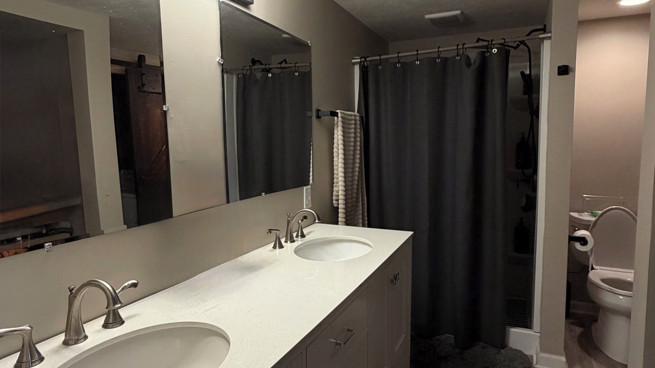 Photo of Bathroom in La Vista