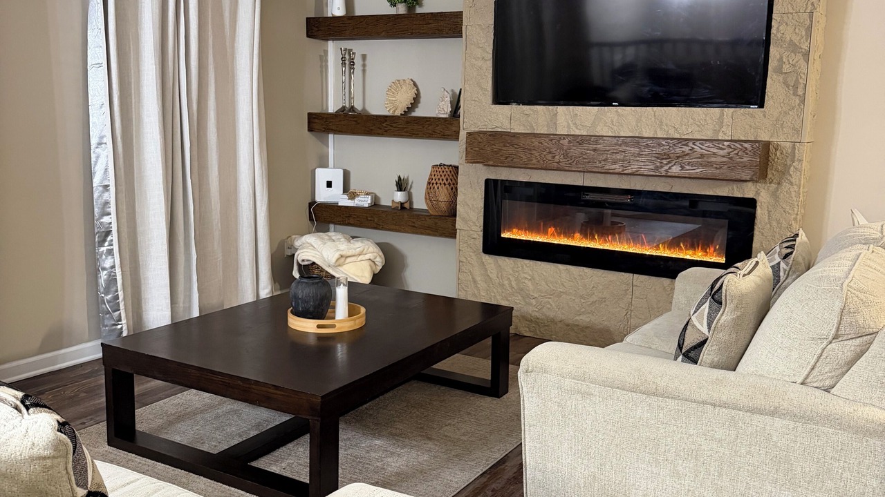 Photo of Livingroom in La Vista