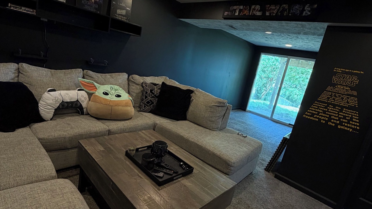Photo of Livingroom in La Vista