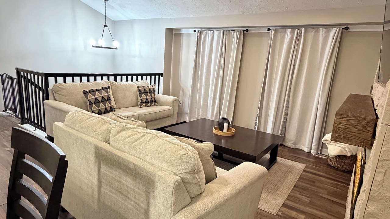 Photo of Livingroom in La Vista