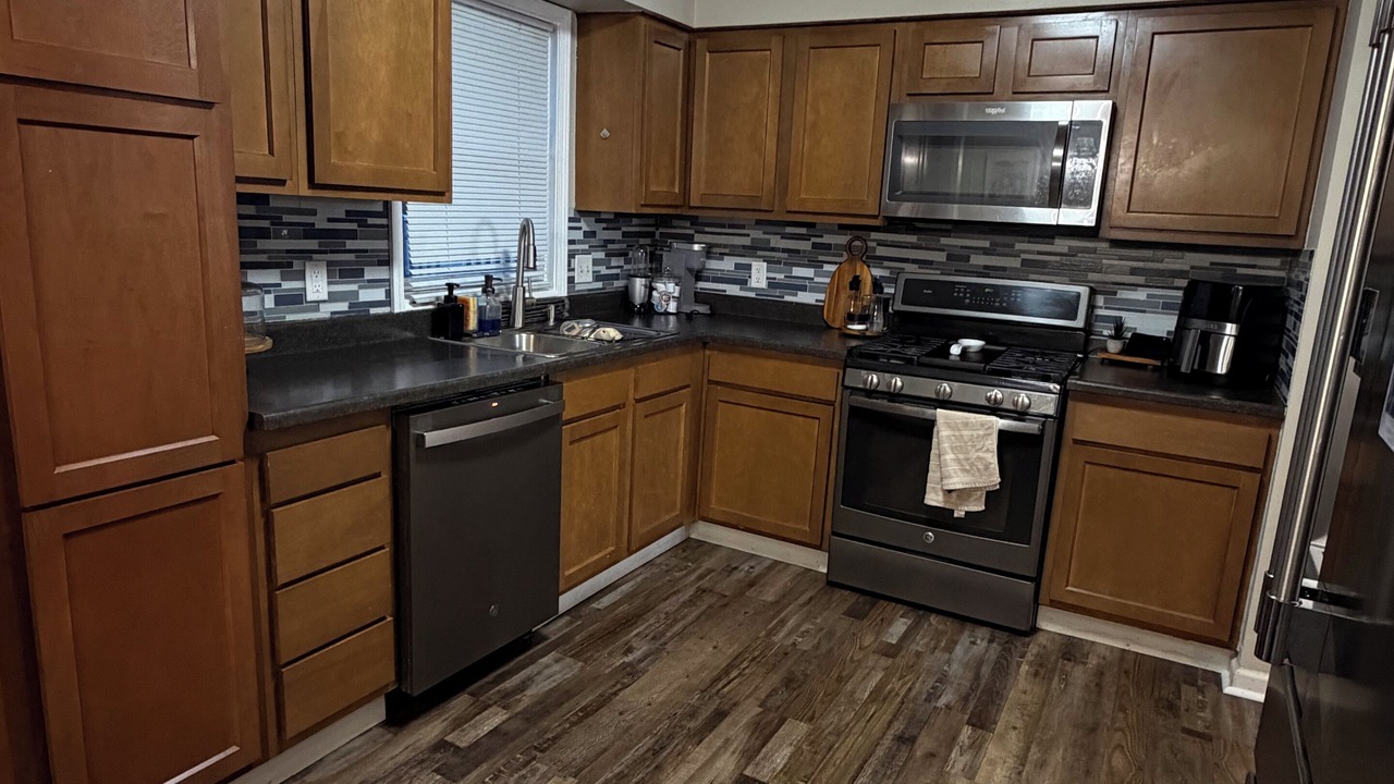 Photo of Kitchen in La Vista