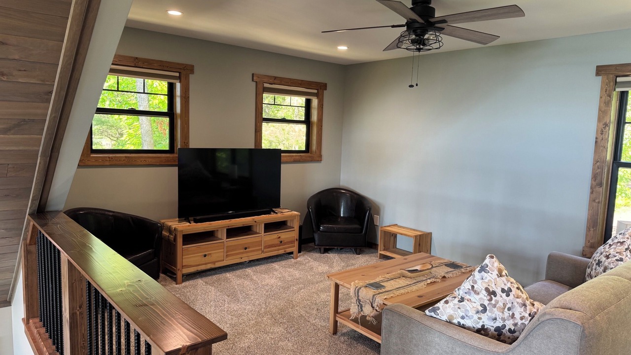 Photo of Livingroom in Lake Linden