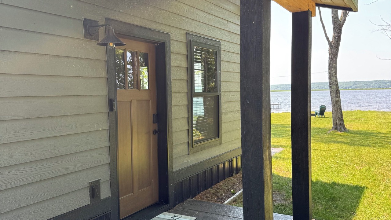 Photo of Outdoor in Lake Linden