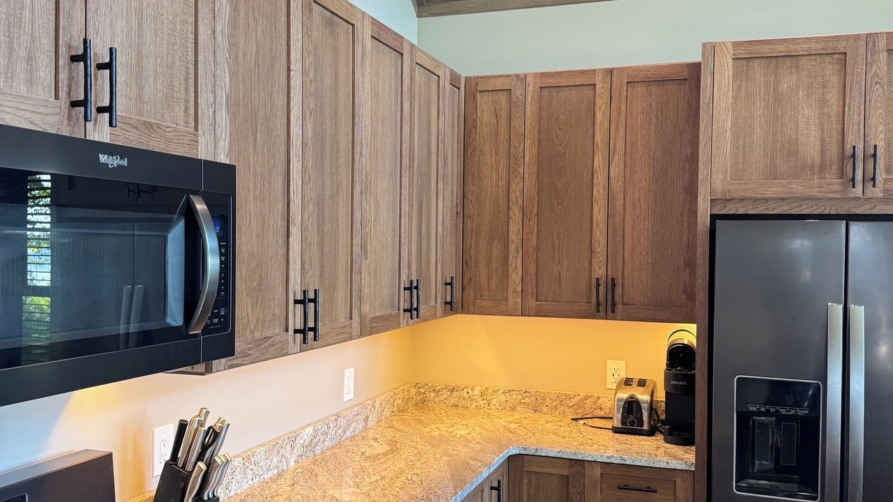 Photo of Kitchen in Lake Linden