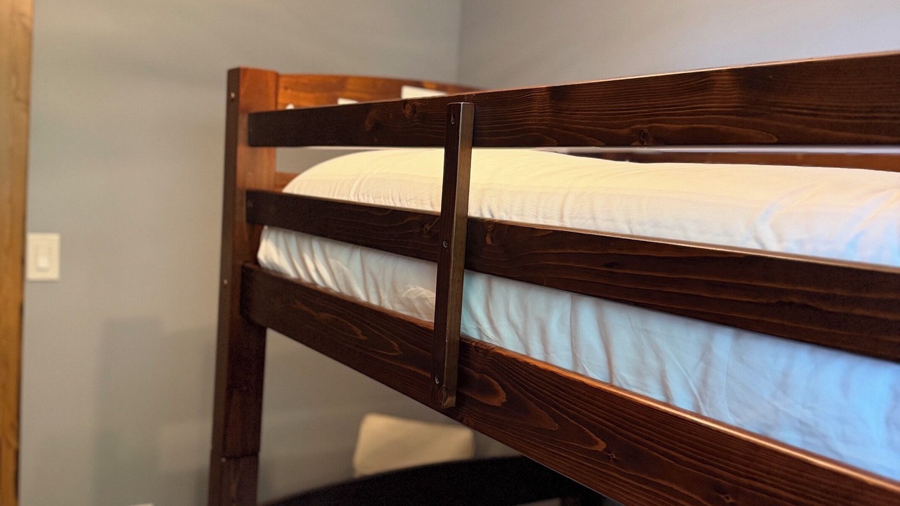Photo of Bedroom in Lake Linden